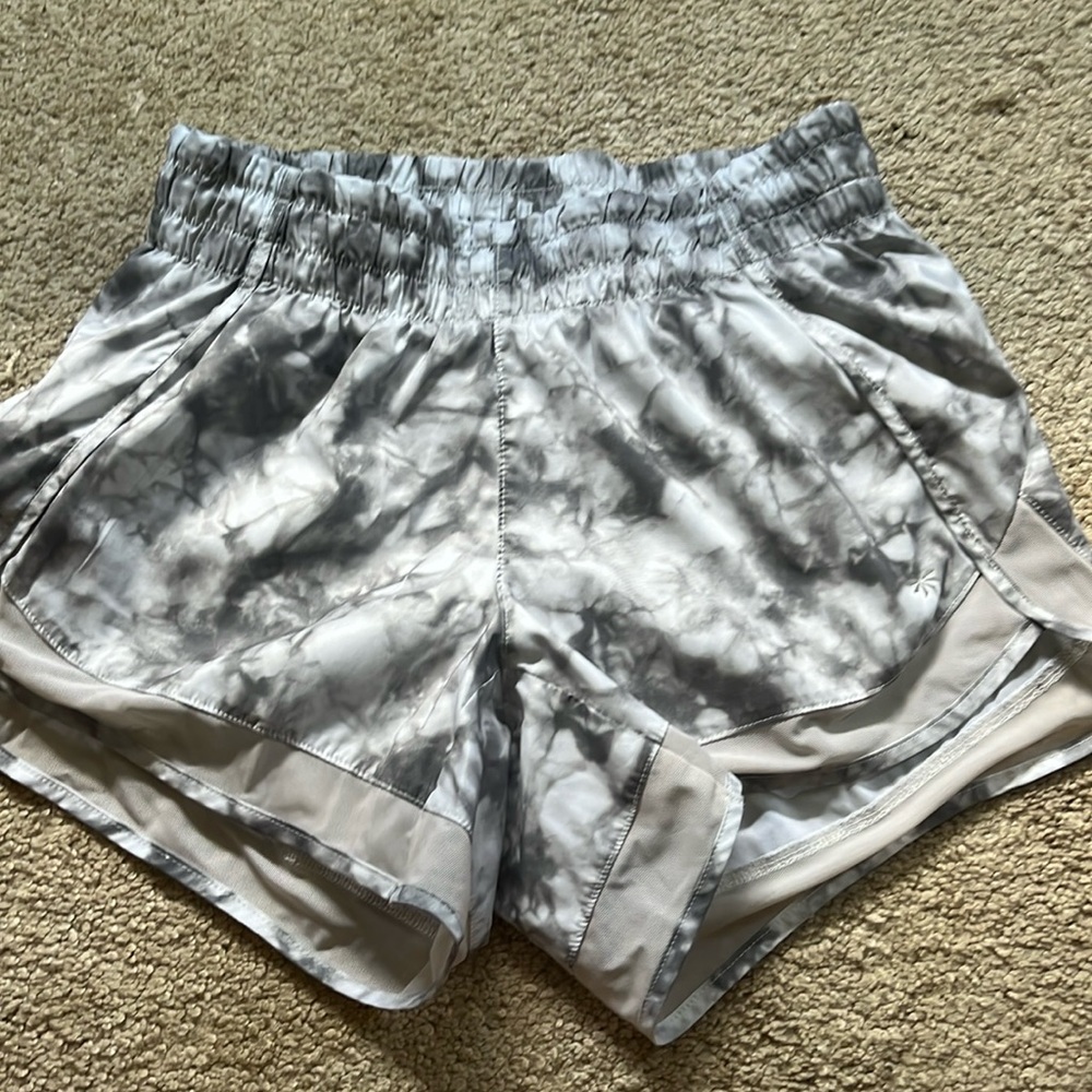 Athleta shorts